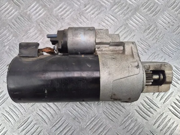 MERCEDES W166 W204 W212 MOTOR DE ARRANQUE A6429061000 image 2