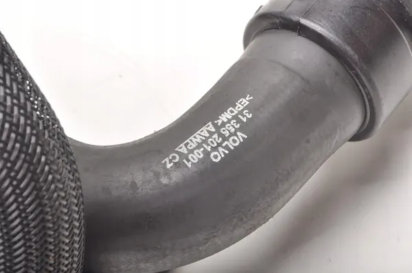 VOLVO XC70 XC60 I Tubería de agua 31355201 image 7