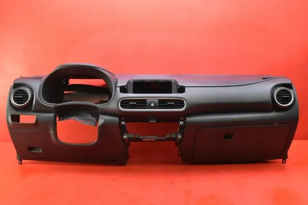 Consola salpicadero OEM mamAUTO-1047182- Hyundai Kona image 2