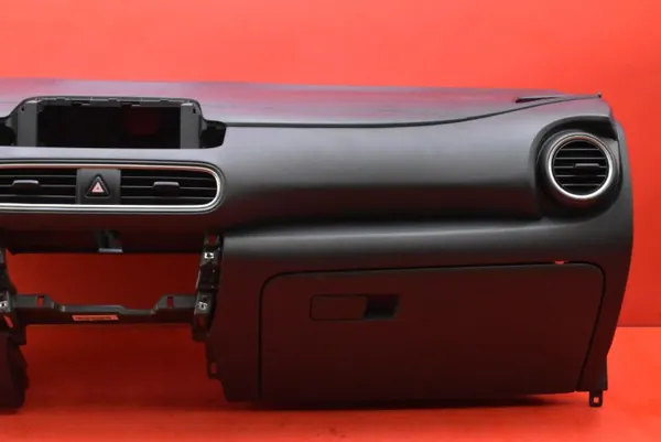 Consola salpicadero OEM mamAUTO-1047182- Hyundai Kona image 3