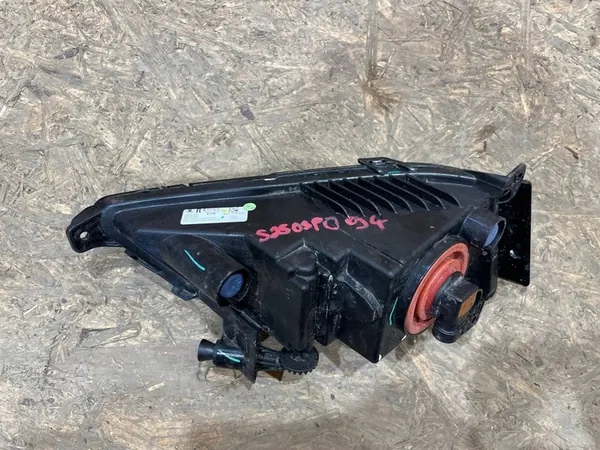 Skoda Fabia IV 4 6VA 21- Farol Antiniebla Direito Frontal image 10