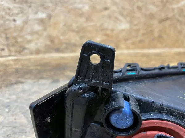 Skoda Fabia IV 4 6VA 21- Farol Antiniebla Direito Frontal image 6