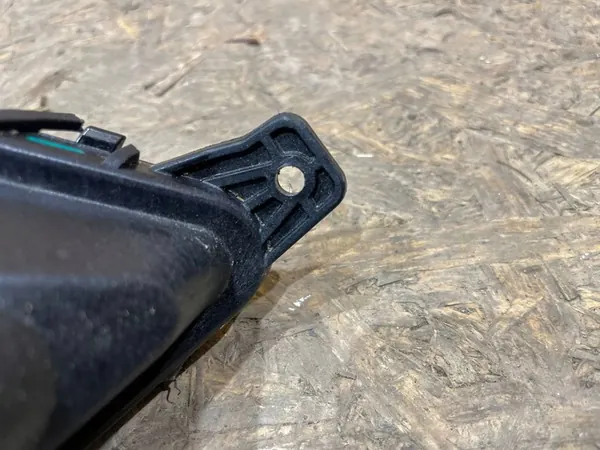 Skoda Fabia IV 4 6VA 21- Farol Antiniebla Direito Frontal image 8