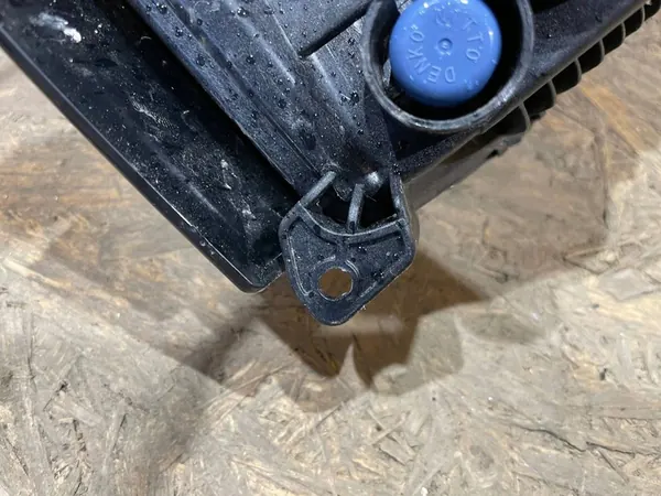 Skoda Fabia IV 4 6VA 21- Farol Antiniebla Direito Frontal image 9