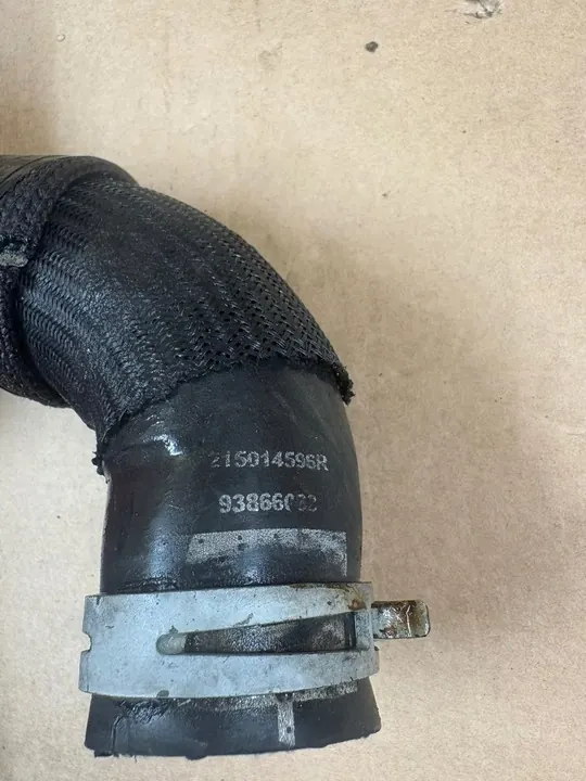 Luftschlauch Renault Trafic III 215014596R image 3