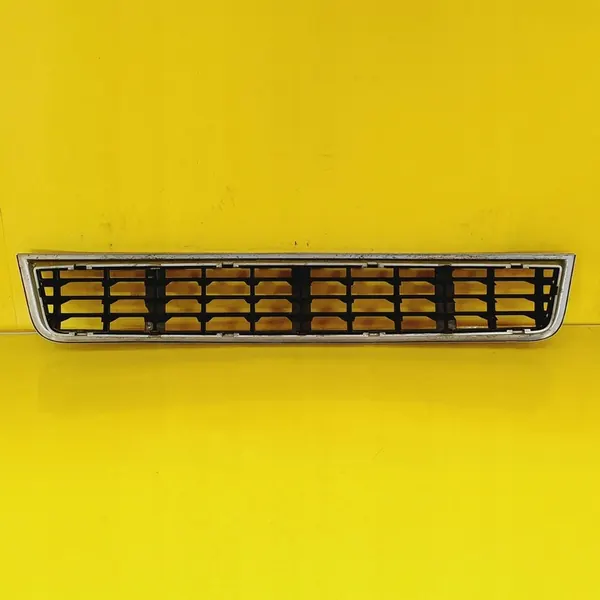 Rejilla Central de Parachoques Cromada Audi A4 S4 B6 8E 8H 8E0807647 image 6