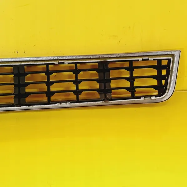 Rejilla Central de Parachoques Cromada Audi A4 S4 B6 8E 8H 8E0807647 image 8