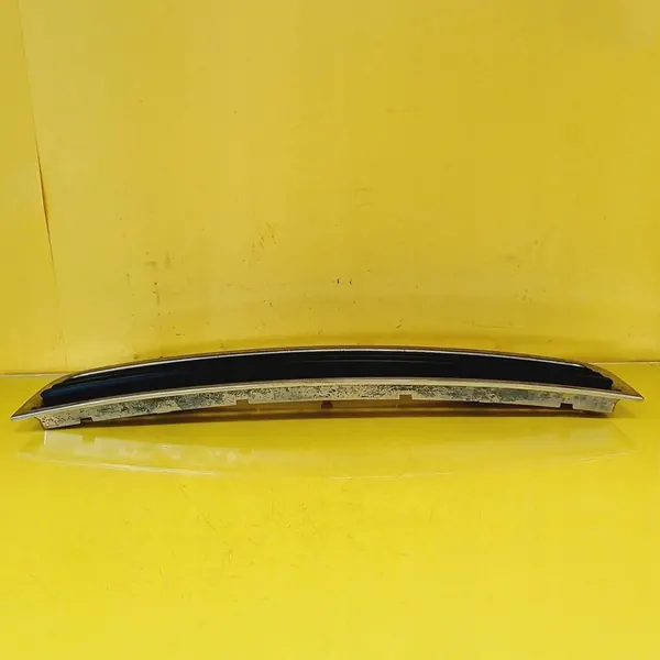 Rejilla Central de Parachoques Cromada Audi A4 S4 B6 8E 8H 8E0807647 image 9