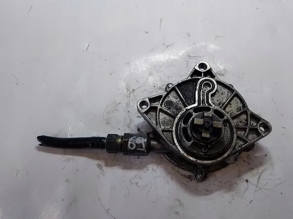 SsangYong Rexton 2006 Imupumppu image 2