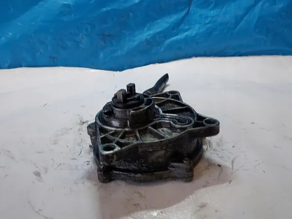 SsangYong Rexton 2006 Imupumppu image 5