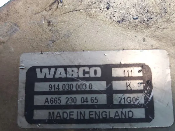 SsangYong Rexton 2006 Imupumppu image 7