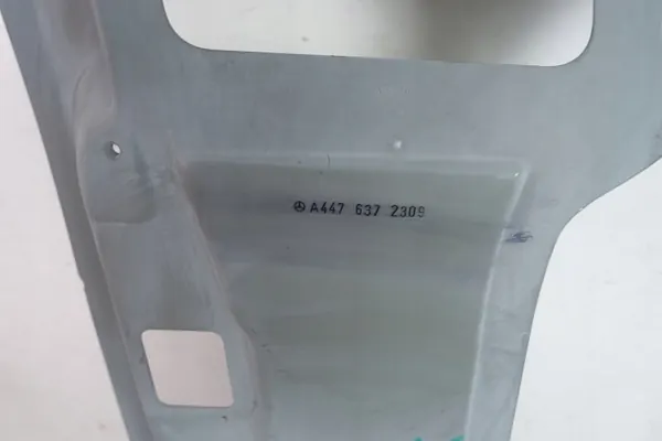 Mercedes Vito W447 Dachhimmel OEM A4476372309 image 5