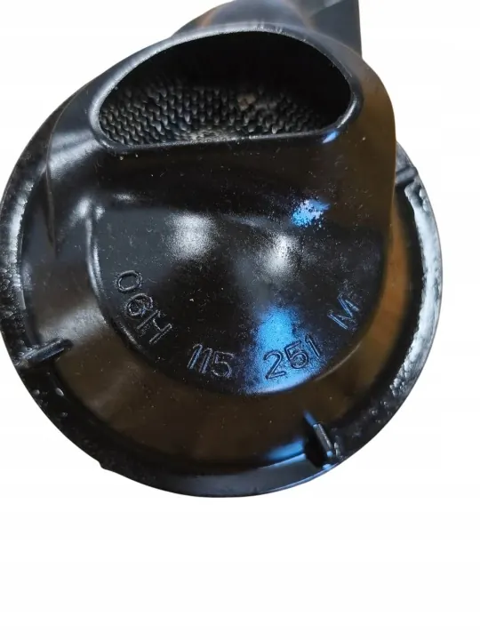 Separador de aceite OEM 06H115251M para Audi Q5 A4 B8 image 7