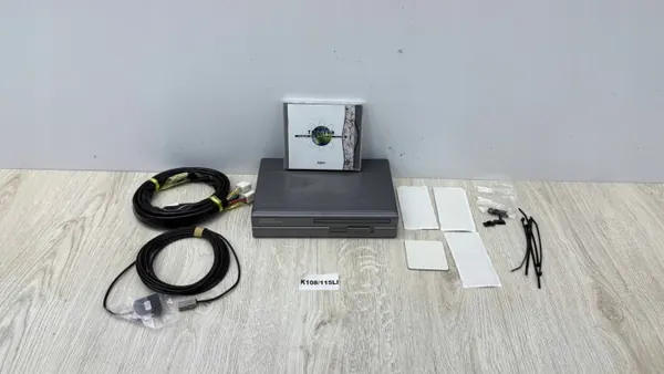 OEM 08662-00870 Navigointisarja Toyotalle image 2