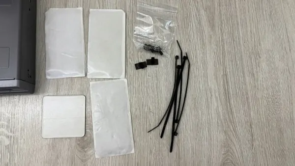OEM 08662-00870 Navigointisarja Toyotalle image 5