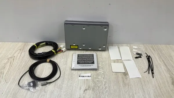 OEM 08662-00870 Navigointisarja Toyotalle image 6