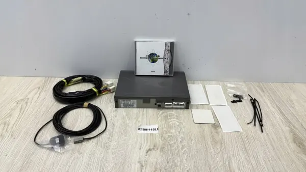 OEM 08662-00870 Navigointisarja Toyotalle image 7