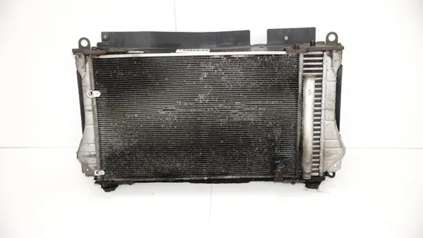 Kühler-Set Toyota OE OEM 360148746 - Gebraucht image 2