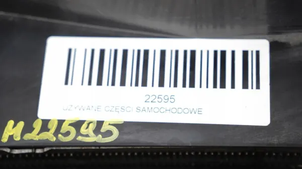 Kühler-Set Toyota OE OEM 360148746 - Gebraucht image 4