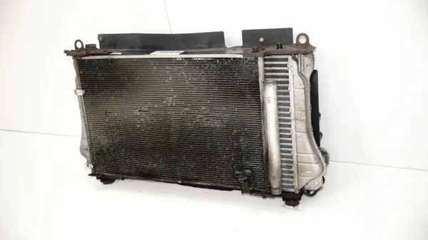 Kühler-Set Toyota OE OEM 360148746 - Gebraucht image 5