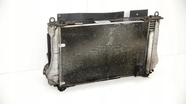 Kühler-Set Toyota OE OEM 360148746 - Gebraucht image 6