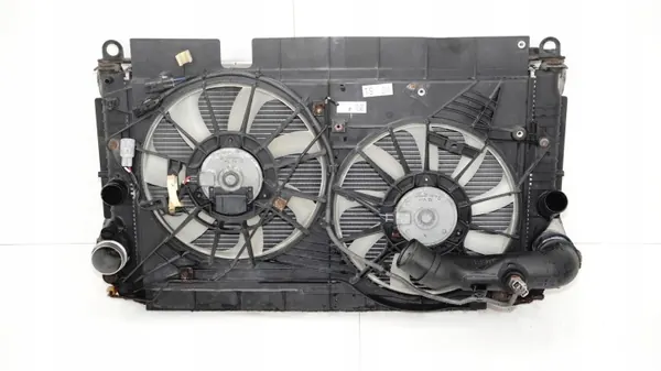 Kühler-Set Toyota OE OEM 360148746 - Gebraucht image 7
