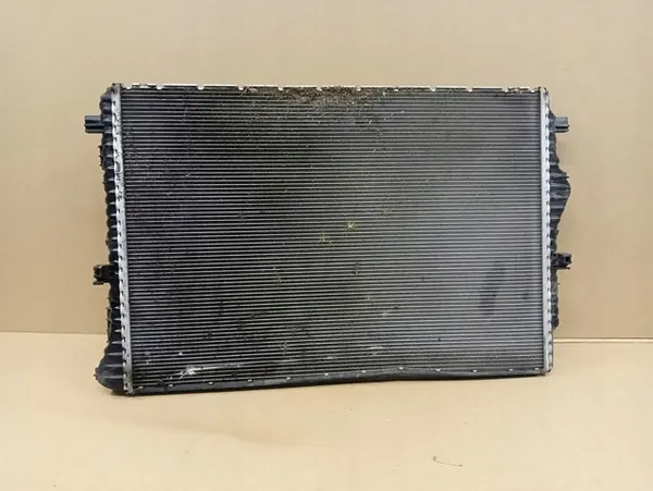 OEM 5WA waterkoelingsventilator voor VW Seat Audi Skoda image 5