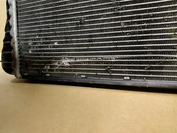 OEM 5WA waterkoelingsventilator voor VW Seat Audi Skoda image 6