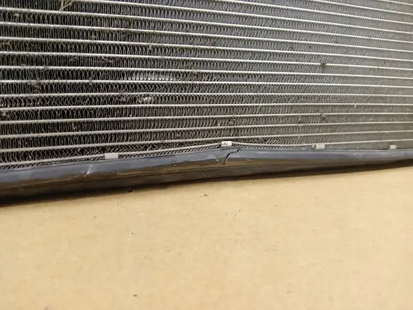OEM 5WA waterkoelingsventilator voor VW Seat Audi Skoda image 7