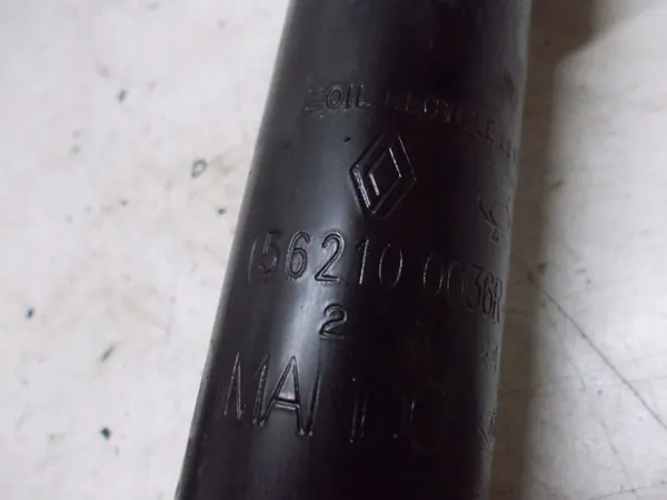 Ammortizzatore posteriore RENAULT LATITUDE 3.0 DCI 562100036R image 10