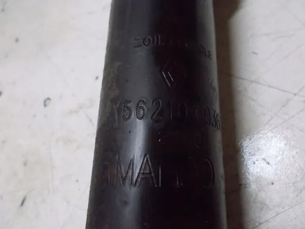 Ammortizzatore posteriore RENAULT LATITUDE 3.0 DCI 562100036R image 4