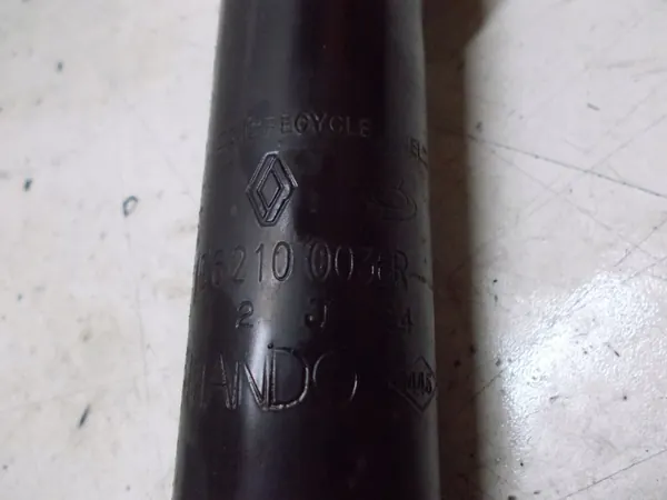 Ammortizzatore posteriore RENAULT LATITUDE 3.0 DCI 562100036R image 5