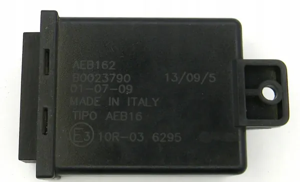 AEB 162 MAPSENSOR LPG image 2