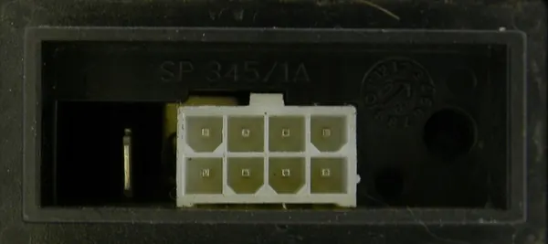 AEB 162 MAPSENSOR LPG image 3