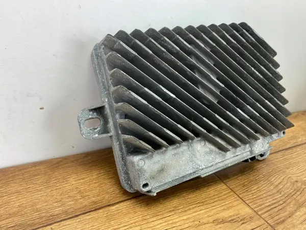 Audioversterker Cadillac CTS III 2014+ OEM 23389906PINYA image 3