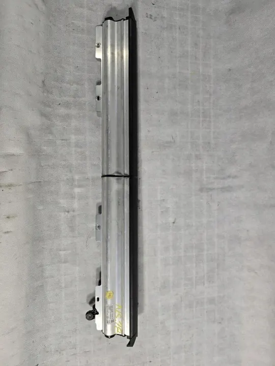 Audi A8 D5 Vasen Taka Aurinkoverho OEM 4N4861333 4N4861963 image 2
