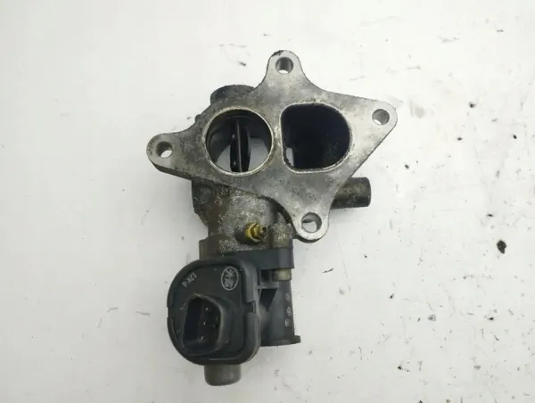 EGR-venttiili OEM 0120101040 Honda CR-V III 2.2L image 2