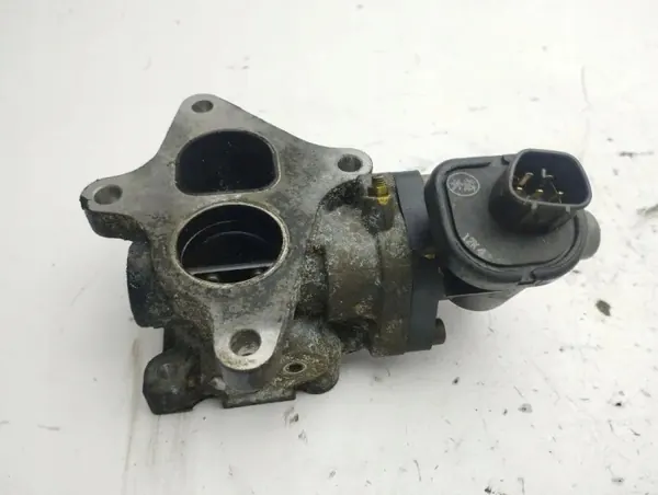 EGR-venttiili OEM 0120101040 Honda CR-V III 2.2L image 5