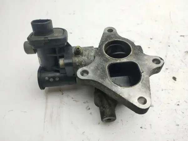 EGR-venttiili OEM 0120101040 Honda CR-V III 2.2L image 6