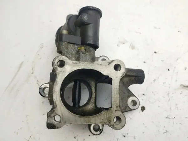 EGR-venttiili OEM 0120101040 Honda CR-V III 2.2L image 7