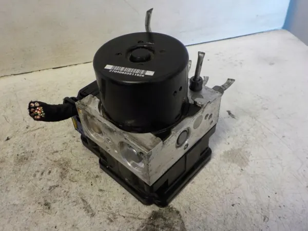 Renault ABS-Pumpe OEM 476602272R für Megane III image 3