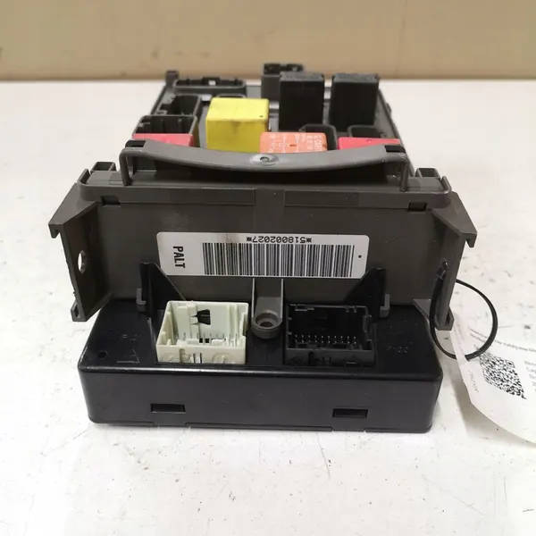 Module d'immobiliseur RENAULT LAGUNA II GRANDTOUR image 2
