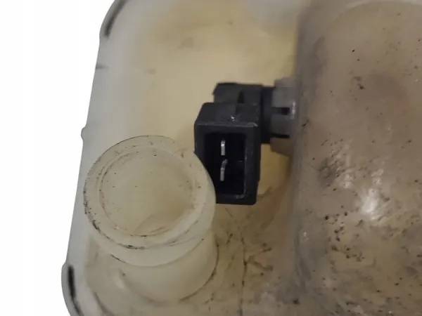 Expansietank Range Rover Sport L494 YC15-8B099-AA image 5