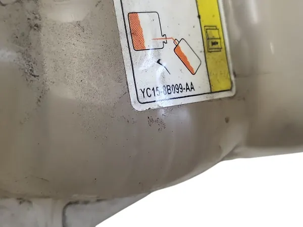 Expansietank Range Rover Sport L494 YC15-8B099-AA image 7