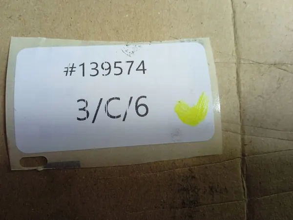 Motor de arranque 7711135849 Renault Scenic II 1.6 image 10