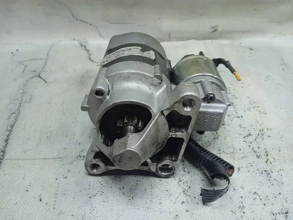 Motor de arranque 7711135849 Renault Scenic II 1.6 image 3