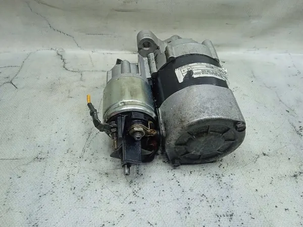 Motor de arranque 7711135849 Renault Scenic II 1.6 image 5