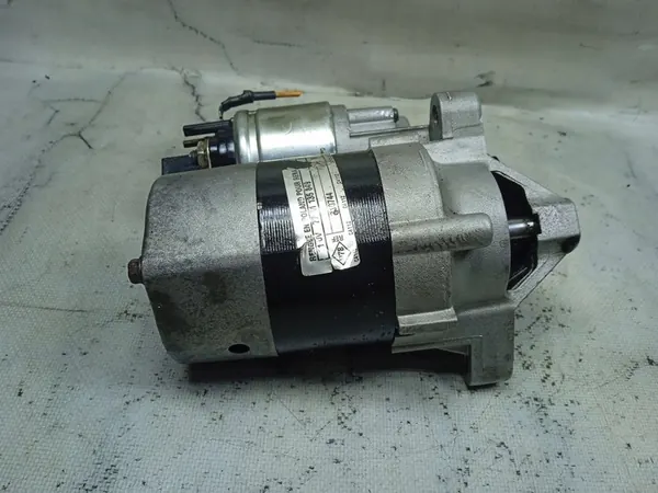 Motor de arranque 7711135849 Renault Scenic II 1.6 image 6