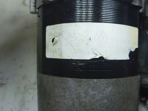 Motor de arranque 7711135849 Renault Scenic II 1.6 image 8