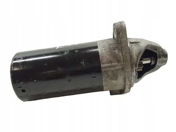 Démarreur N43 2.0 B BMW Série 3 E91 (2005-2011) image 4